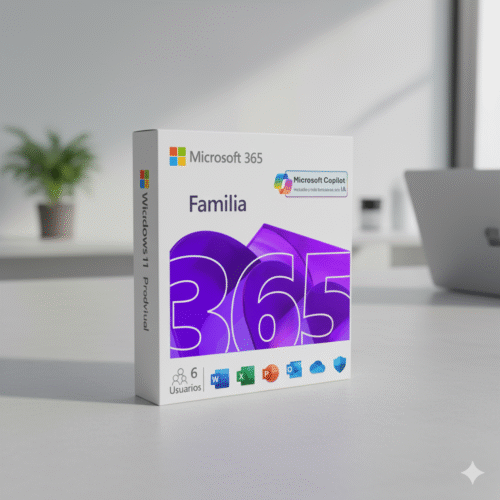 Microsoft 365 06 personas Licencias24h Microsoft 365 06 personas Licencias24h