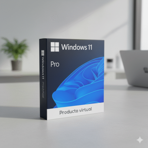 Windows 11 PRO Licencia24h Windows 11 PRO Licencia24h